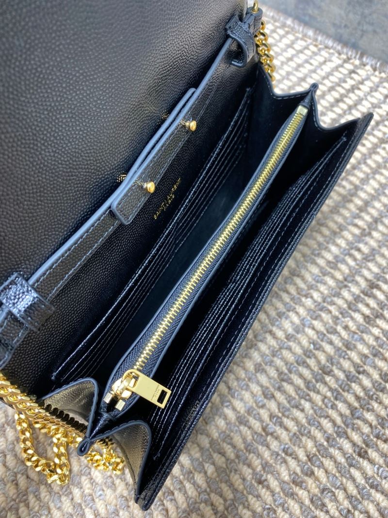 YSL Satchel Bags